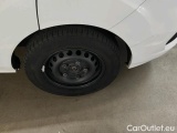  Ford  Transit  Custom 280S 2.0TD/96Kw A6 FWD Trend 96kW/130pk  4D/P Auto-6 - CO2 indicatief #38