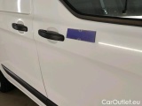  Ford  Transit  Custom 280S 2.0TD/96Kw A6 FWD Trend 96kW/130pk  4D/P Auto-6 - CO2 indicatief #43