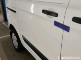  Ford  Transit  Custom 280S 2.0TD/96Kw A6 FWD Trend 96kW/130pk  4D/P Auto-6 - CO2 indicatief #51