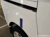  Ford  Transit  Custom 280S 2.0TD/96Kw A6 FWD Trend 96kW/130pk  4D/P Auto-6 - CO2 indicatief #52