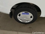  Ford  Transit  Custom 280S 2.0TD/96Kw A6 FWD Trend 96kW/130pk  4D/P Auto-6 - CO2 indicatief #55