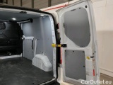  Ford  Transit  Custom 280S 2.0TD/96Kw A6 FWD Trend 96kW/130pk  4D/P Auto-6 - CO2 indicatief #63