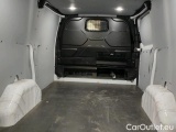  Ford  Transit  Custom 280S 2.0TD/96Kw A6 FWD Trend 96kW/130pk  4D/P Auto-6 - CO2 indicatief #64