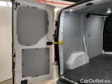  Ford  Transit  Custom 280S 2.0TD/96Kw A6 FWD Trend 96kW/130pk  4D/P Auto-6 - CO2 indicatief #65