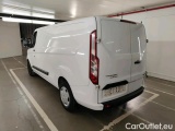  Ford  Transit  Custom 300L 2.0TD/96Kw A6 FWD Trend 96kW/130pk  4D/P Auto-6 #3
