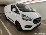  Ford  Transit  Custom 300L 2.0TD/96Kw A6 FWD Trend 96kW/130pk  4D/P Auto-6 #2