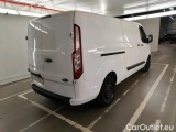  Ford  Transit  Custom 300L 2.0TD/96Kw A6 FWD Trend 96kW/130pk  4D/P Auto-6 #4