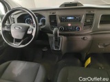  Ford  Transit  Custom 300L 2.0TD/96Kw A6 FWD Trend 96kW/130pk  4D/P Auto-6 #5