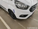  Ford  Transit  Custom 300L 2.0TD/96Kw A6 FWD Trend 96kW/130pk  4D/P Auto-6 #19