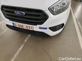  Ford  Transit  Custom 300L 2.0TD/96Kw A6 FWD Trend 96kW/130pk  4D/P Auto-6 #20