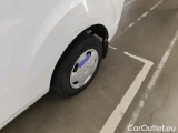  Ford  Transit  Custom 300L 2.0TD/96Kw A6 FWD Trend 96kW/130pk  4D/P Auto-6 #25