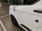  Ford  Transit  Custom 300L 2.0TD/96Kw A6 FWD Trend 96kW/130pk  4D/P Auto-6 #35