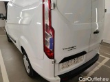 Ford  Transit  Custom 300L 2.0TD/96Kw A6 FWD Trend 96kW/130pk  4D/P Auto-6 #50