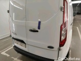  Ford  Transit  Custom 300L 2.0TD/96Kw A6 FWD Trend 96kW/130pk  4D/P Auto-6 #52