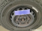  Ford  Transit  Custom 300L 2.0TD/96Kw A6 FWD Trend 96kW/130pk  4D/P Auto-6 #59