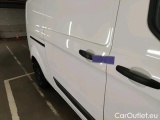  Ford  Transit  Custom 300L 2.0TD/96Kw A6 FWD Trend 96kW/130pk  4D/P Auto-6 #71