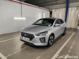 Hyundai  Ioniq Ioniq 1.6 GDi ISG DCT Hybride Shine (Active Hybrid) 104kW/141pk  5D/P Auto-6 - CO2 indicative