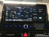  Hyundai   Ioniq Ioniq 1.6 GDi ISG DCT Hybride Shine (Active Hybrid) 104kW/141pk  5D/P Auto-6 - CO2 indicative #6
