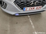  Hyundai   Ioniq Ioniq 1.6 GDi ISG DCT Hybride Shine (Active Hybrid) 104kW/141pk  5D/P Auto-6 - CO2 indicative #22