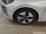  Hyundai   Ioniq Ioniq 1.6 GDi ISG DCT Hybride Shine (Active Hybrid) 104kW/141pk  5D/P Auto-6 - CO2 indicative #27
