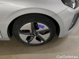  Hyundai   Ioniq Ioniq 1.6 GDi ISG DCT Hybride Shine (Active Hybrid) 104kW/141pk  5D/P Auto-6 - CO2 indicative #53