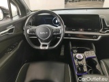  KIA  Sportage  1.6 T-GDi 6A/T GT Line HEV (Active Hybrid) 169kW/230pk  5D/P Auto-8 #5