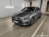 Mercedes A-Klasse  A 250 e Business Solution (PHEV) 160kW/218pk  5D/P Auto-8