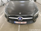  Mercedes  A-Klasse  Limousine A 250e Business Solution (PHEV) 160kW/218pk  4D/P Auto-8 #28