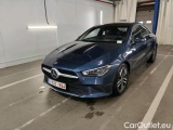 Mercedes CLA-Klasse CLA CLA 200 Business Solution 120kW/163pk  4D/P Auto-7