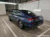  Mercedes  CLA-Klasse CLA CLA 200 Business Solution 120kW/163pk  4D/P Auto-7 #3