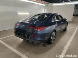  Mercedes  CLA-Klasse CLA CLA 200 Business Solution 120kW/163pk  4D/P Auto-7 #4
