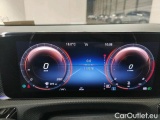  Mercedes  CLA-Klasse CLA CLA 200 Business Solution 120kW/163pk  4D/P Auto-7 #9