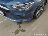  Mercedes  CLA-Klasse CLA CLA 200 Business Solution 120kW/163pk  4D/P Auto-7 #18