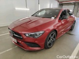 Mercedes CLA-Klasse CLA CLA 200 d DCT Business Solution 110kW/150pk  4D/P Auto-8