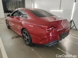  Mercedes  CLA-Klasse CLA CLA 200 d DCT Business Solution 110kW/150pk  4D/P Auto-8 #3
