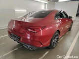  Mercedes  CLA-Klasse CLA CLA 200 d DCT Business Solution 110kW/150pk  4D/P Auto-8 #4