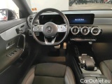  Mercedes  CLA-Klasse CLA CLA 200 d DCT Business Solution 110kW/150pk  4D/P Auto-8 #5