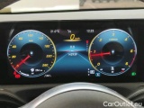  Mercedes  CLA-Klasse CLA CLA 200 d DCT Business Solution 110kW/150pk  4D/P Auto-8 #9