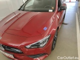  Mercedes  CLA-Klasse CLA CLA 200 d DCT Business Solution 110kW/150pk  4D/P Auto-8 #18