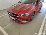  Mercedes  CLA-Klasse CLA CLA 200 d DCT Business Solution 110kW/150pk  4D/P Auto-8 #21
