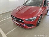  Mercedes  CLA-Klasse CLA CLA 200 d DCT Business Solution 110kW/150pk  4D/P Auto-8 #23