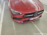  Mercedes  CLA-Klasse CLA CLA 200 d DCT Business Solution 110kW/150pk  4D/P Auto-8 #25