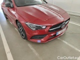  Mercedes  CLA-Klasse CLA CLA 200 d DCT Business Solution 110kW/150pk  4D/P Auto-8 #27