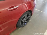  Mercedes  CLA-Klasse CLA CLA 200 d DCT Business Solution 110kW/150pk  4D/P Auto-8 #30