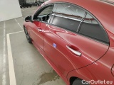  Mercedes  CLA-Klasse CLA CLA 200 d DCT Business Solution 110kW/150pk  4D/P Auto-8 #40