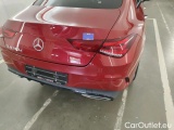  Mercedes  CLA-Klasse CLA CLA 200 d DCT Business Solution 110kW/150pk  4D/P Auto-8 #53