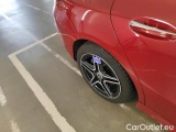  Mercedes  CLA-Klasse CLA CLA 200 d DCT Business Solution 110kW/150pk  4D/P Auto-8 #70