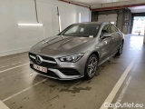 Mercedes CLA-Klasse CLA CLA 250 e (PHEV) 160kW/218pk  4D/P Auto-8