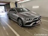  Mercedes  CLA-Klasse CLA CLA 250 e (PHEV) 160kW/218pk  4D/P Auto-8 #2