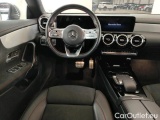  Mercedes  CLA-Klasse CLA CLA 250 e (PHEV) 160kW/218pk  4D/P Auto-8 #5